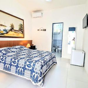 Habitación Estándar con Cama Queen