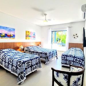 Habitación Cuádruple Estándar