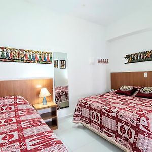 Habitación Triple Estándar
