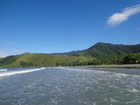 Playa de Barequecaba